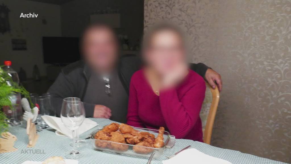 Beziehungsdelikt: Ehemann soll Merenschwanderin getötet haben, die man in Frankfurt fand