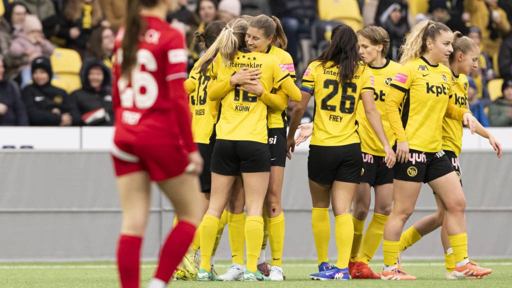 Einseitiges Berner Derby, Csillag hilft Liverpool im Abstiegskampf