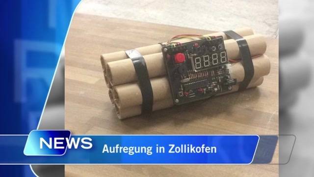 Schlagzeilen