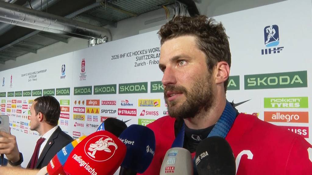 «Wir glaubten alle daran»: Bittere Enttäuschung nach verlorenem WM-Final