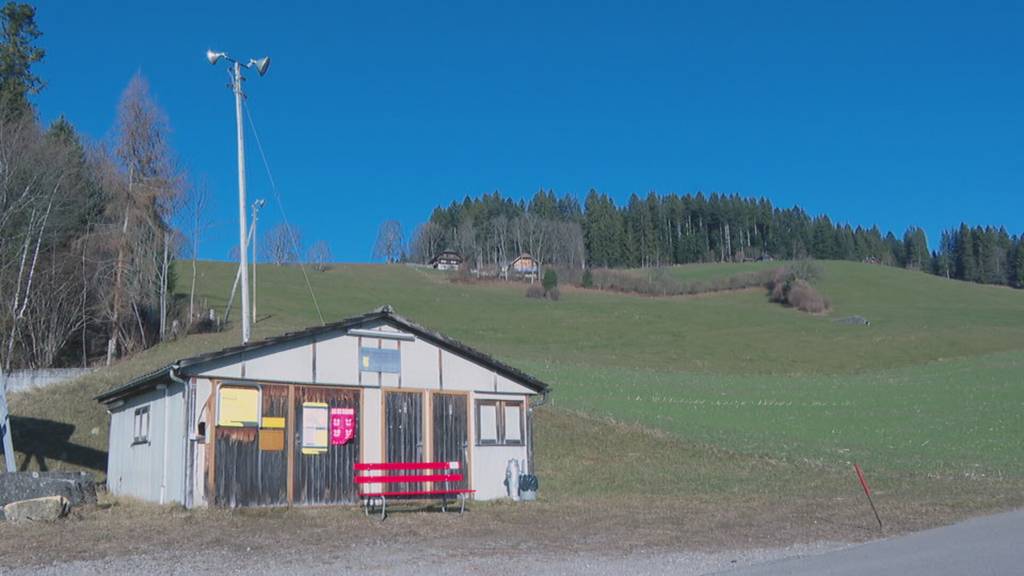 Kleine Skigebiete hoffen auf Schnee