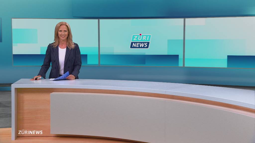 ZüriNews - vom 31.05.2026 - Re-Live ()