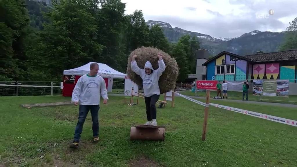 Vom Alpnachersee bis auf die Älggialp: Unsere Reise durch Obwalden