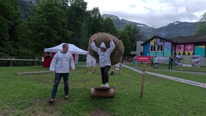 Vom Alpnachersee bis auf die Älggialp: Unsere Reise durch Obwalden