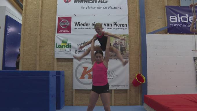 Herbstferien im Circus Balloni