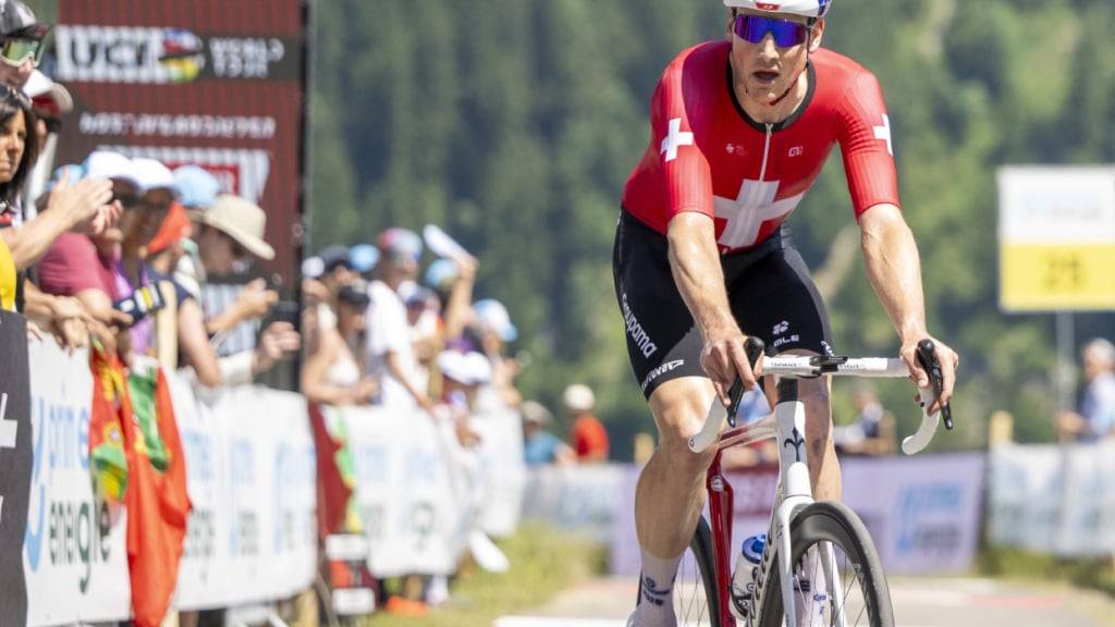 Stefan Küng verpasst erstmals seit 2017 die Tour de France