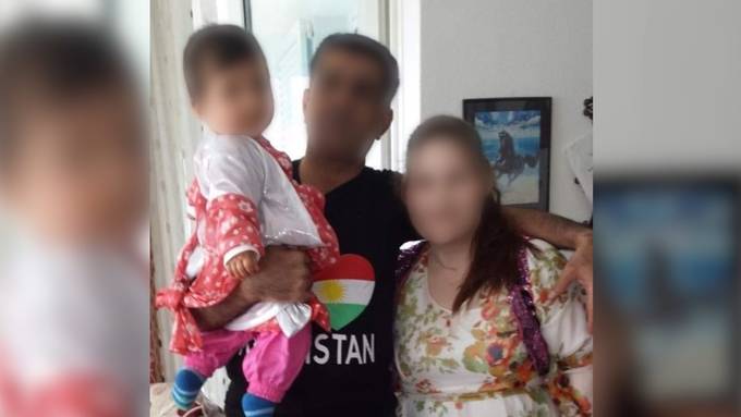 Vater verletzte Tochter in Einkaufszentrum schwer – Verhandlung wird verschoben