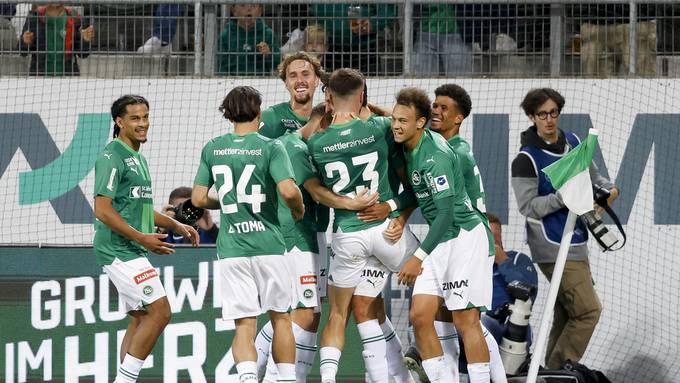 Siebter Heimsieg in Serie: Espen gewinnen gegen Lausanne-Ouchy