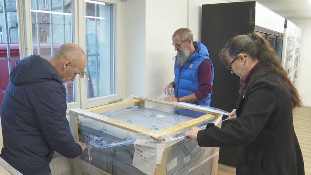 Gurtnellen kämpft um einzigen Dorfladen