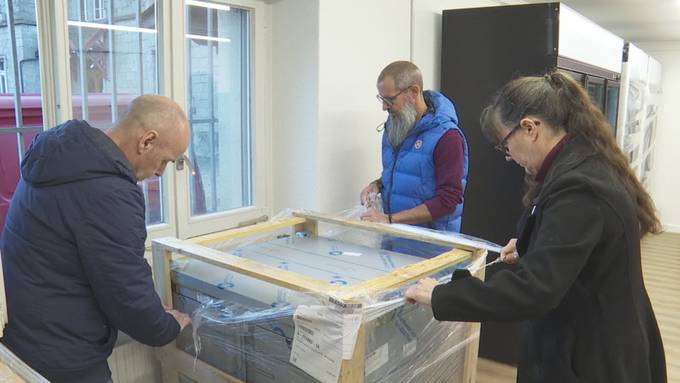 Gurtnellen kämpft um einzigen Dorfladen