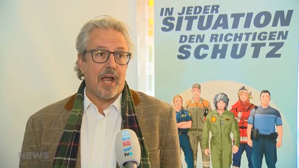 Hauchdünnes Resultat: 50,1 Prozent sagen „JA“ zu 6 Milliarden für neue Kampfjets