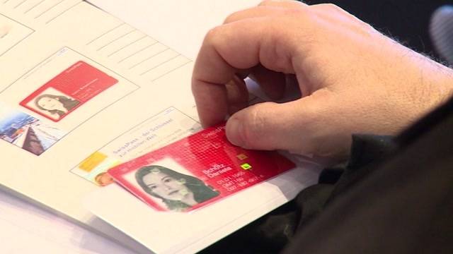 Lob für den SwissPass