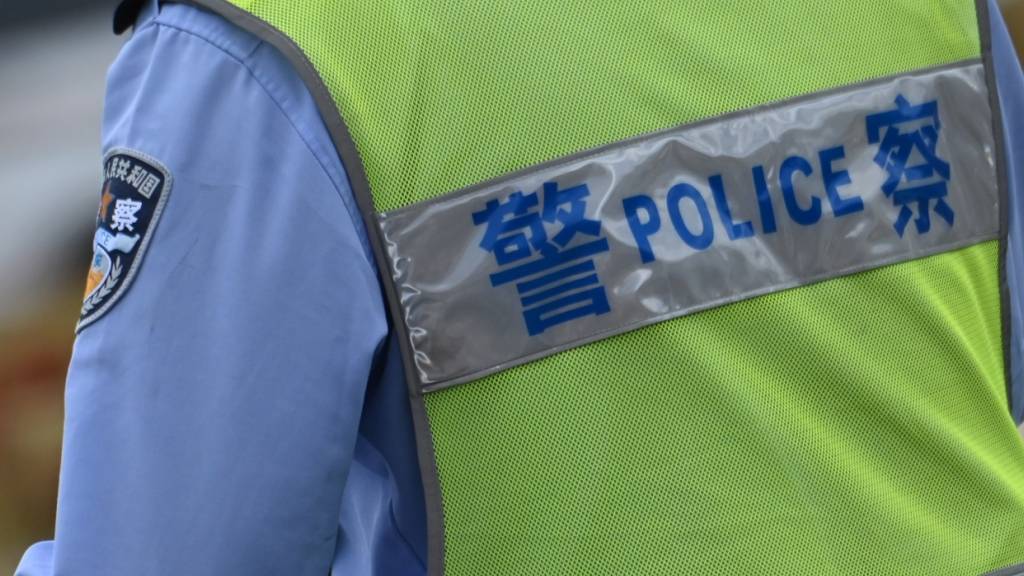 Japanischer Schüler stirbt nach Messerattacke in Südchina