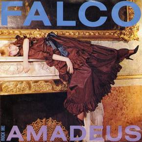 Rock Me Amadeus