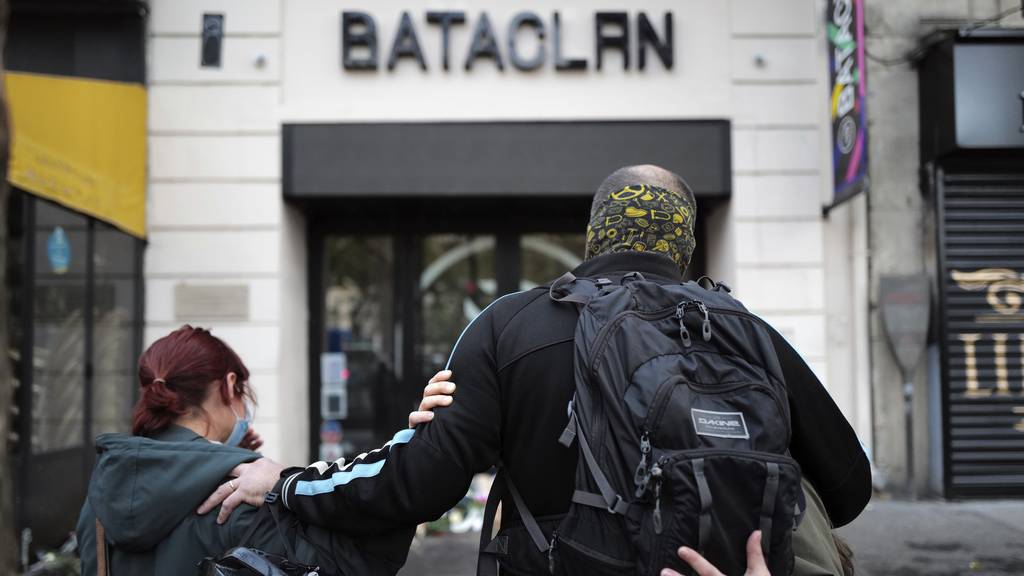 Urteile zu Pariser Terrornacht erwartet