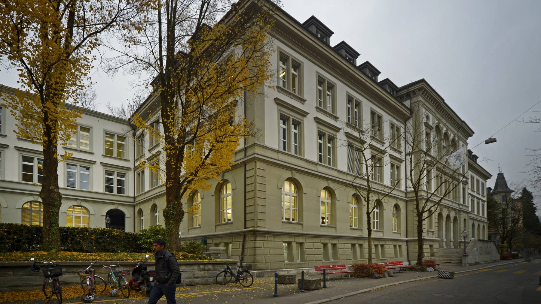 Schulhaus Musegg, Luzern018