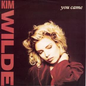 YOU CAME (1988)