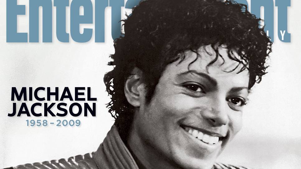 «Thriller» wird 40 Jahre alt – ein Album für die Ewigkeit