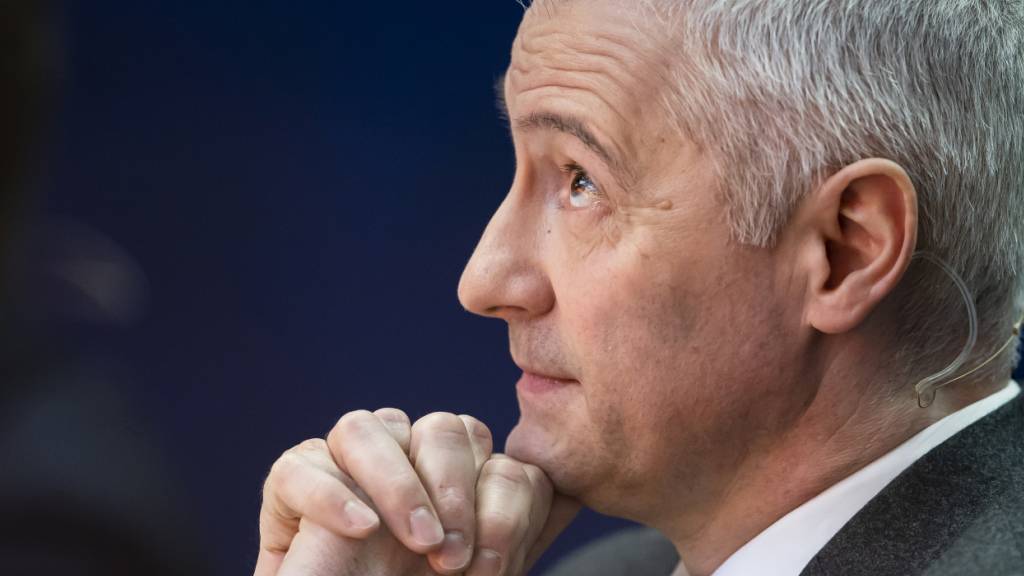 Fabrice Zumbrunnen, Firmenchef des Gesundheitsnetzwerkes Viva, will das Netzwerk in die Deutschschweiz bringen. (Archivbild)