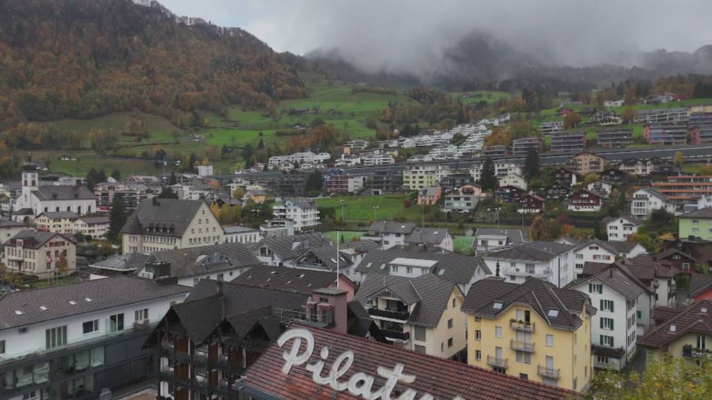 Viele Superreiche: Nidwalden bangt wegen Juso-Initiative um Wegzüge