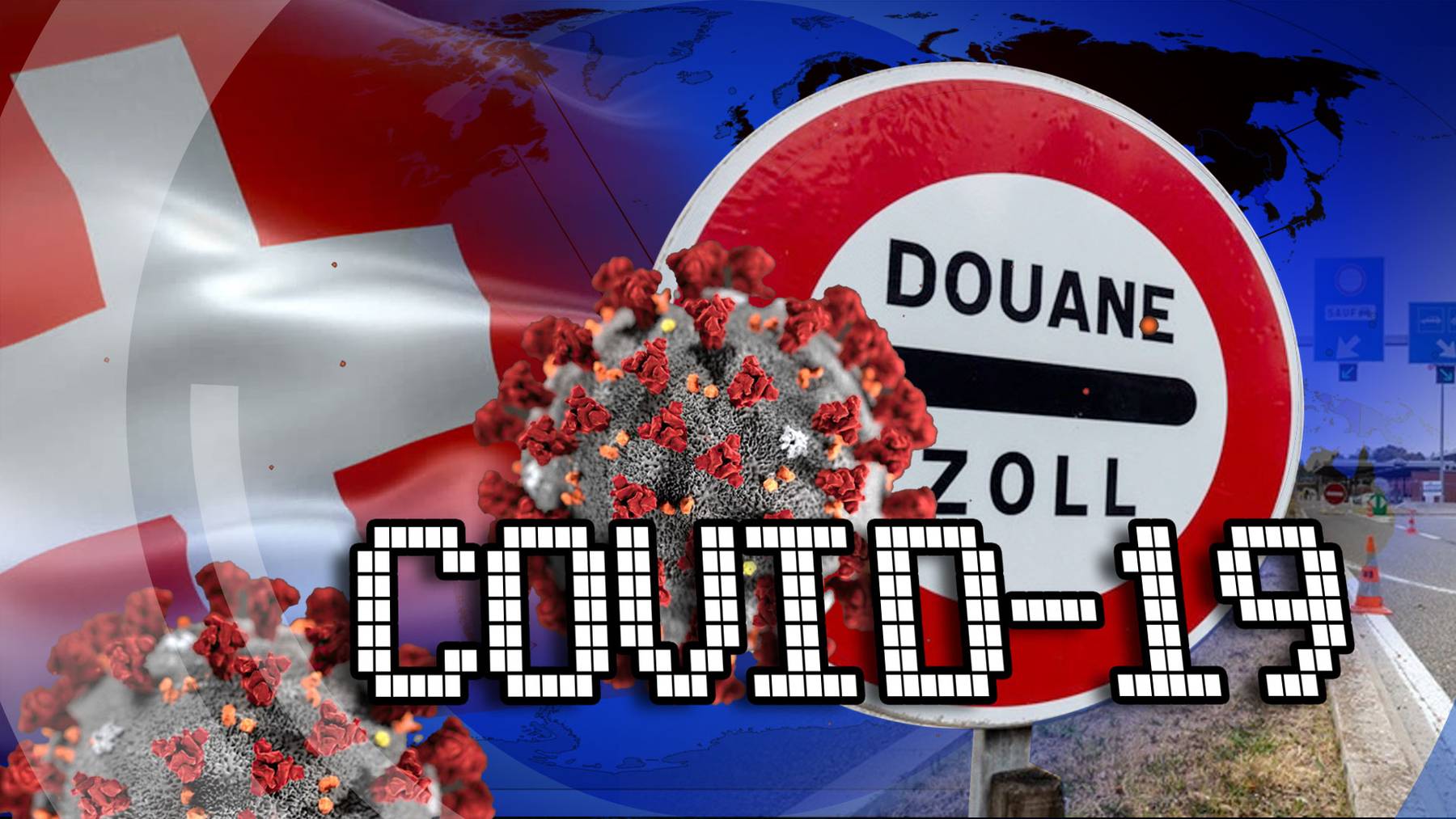 Sonntag, 23. Februar 2020 — Ganze Sendung 