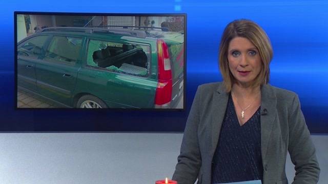 Wettingen: Vandalen beschädigen Autos