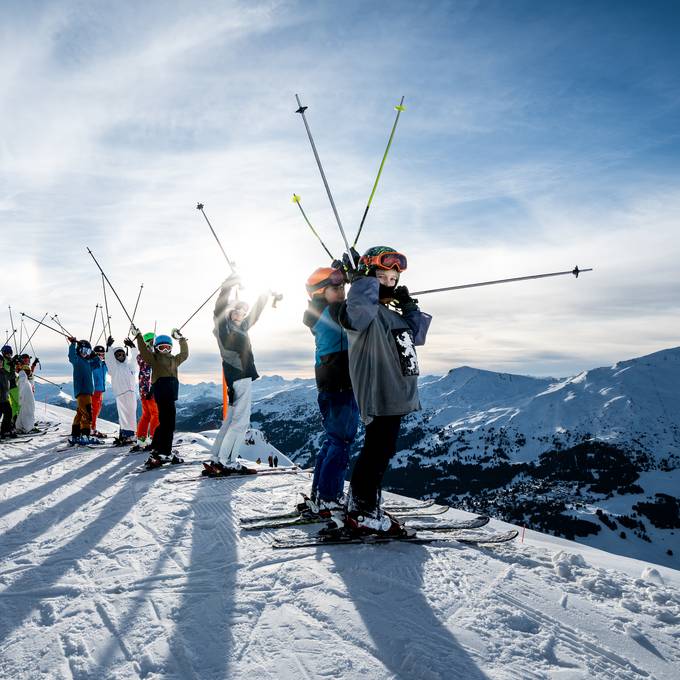 Herausforderung für Lehrpersonen: «Skilager zu organisieren, ist zeitintensiv»