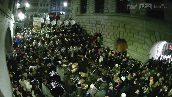 Chappelgnome Lozärn Usgüüglete 2023