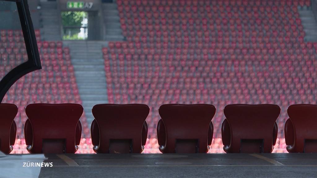 Wegen ID-Pflicht: FCZ-Fans rufen zu Stadion-Boykott auf