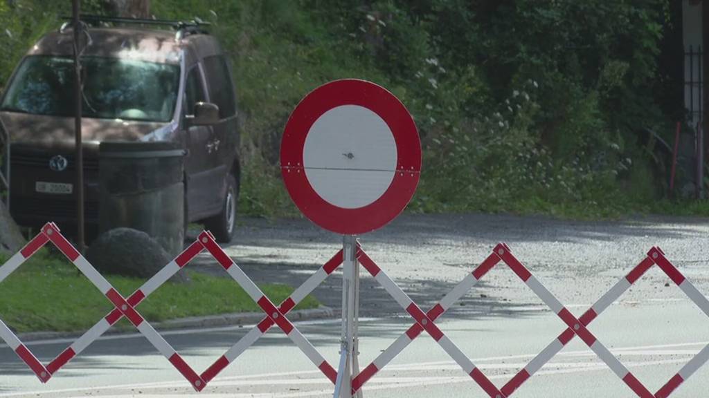 Update Axenstrasse