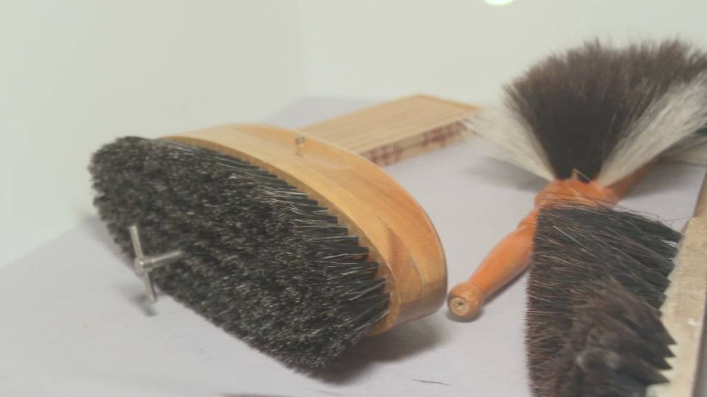 111 Jahre Ebnat: Bürstenfabrik feiert speziellen Geburtstag