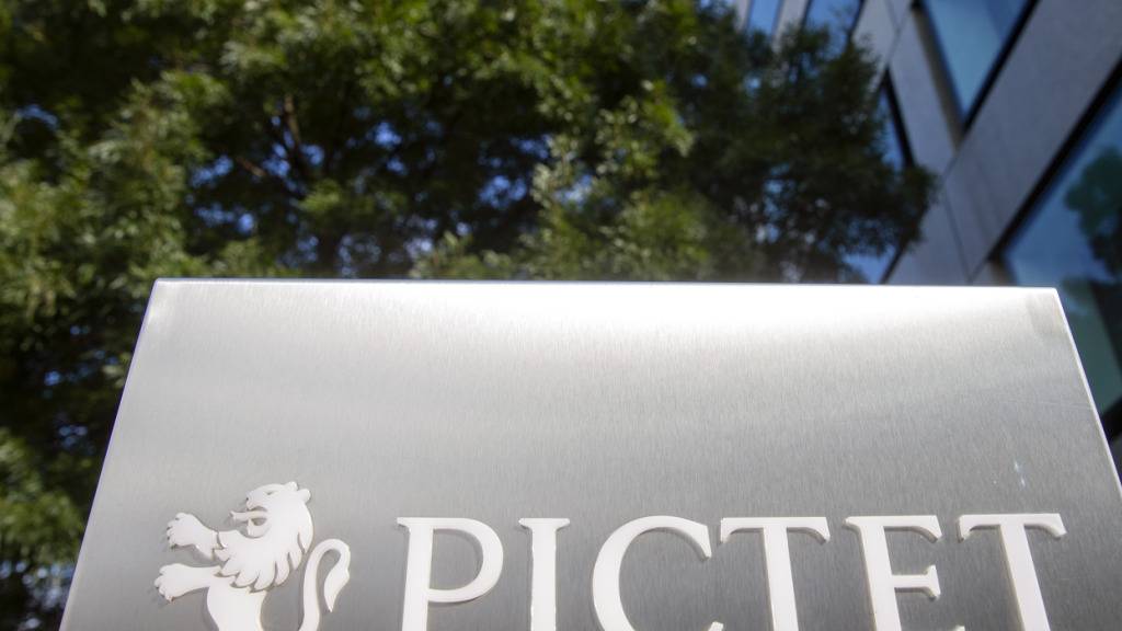 Pictet verdient im ersten Halbjahr bei steigenden Erträgen mehr