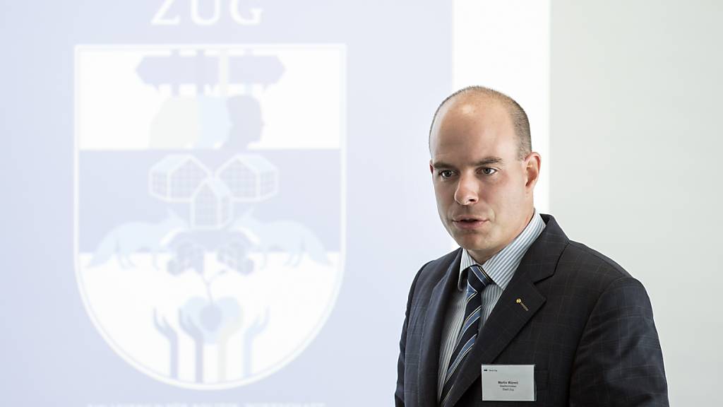 Stadtschreiber von Zug demissioniert