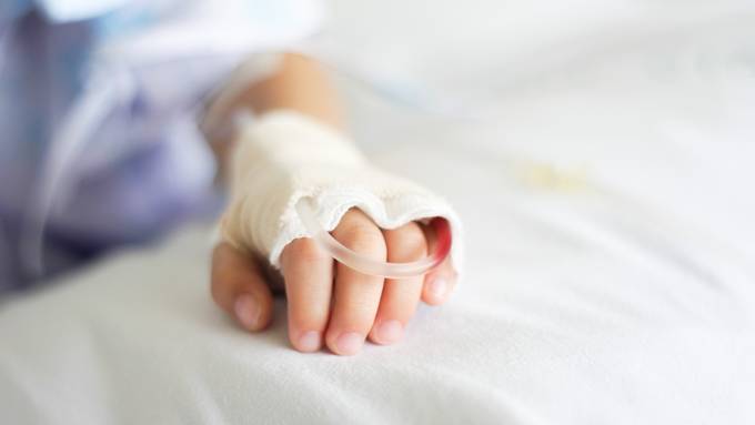 Hilferuf des Luzerner Kinderspitals zeigt Wirkung