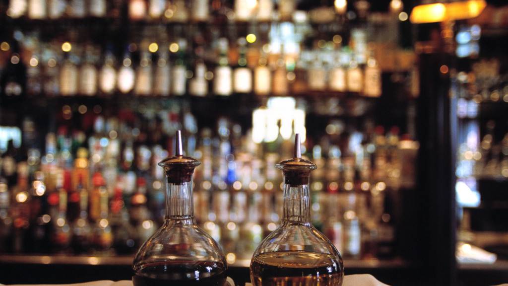 Edler Balsamico oder einfacher Apfelsaft? Dies ist die Frage in einer Strafanzeige gegen einen Balsamico-Verkäufer. (Themenbild)