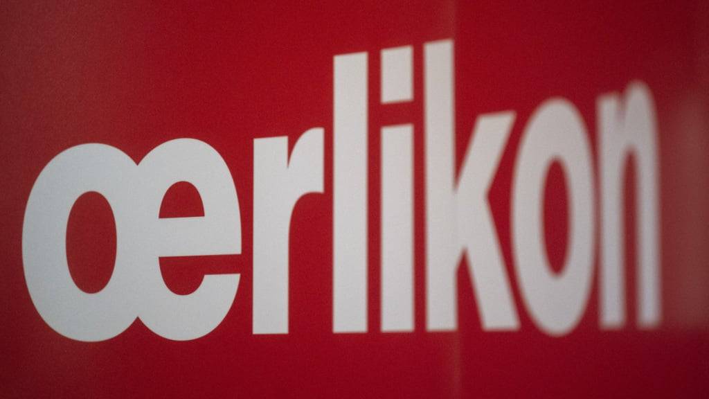 Der Industriekonzern Oerlikon hat zur Sicherung der Profitabilität Sparmassnahmen beschlossen. (Archivbild)