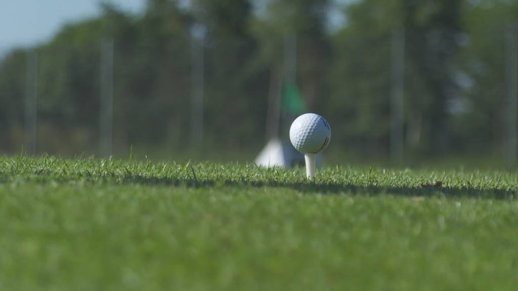 Golfplatz Waldkirch: Golfen für Blinde ist möglich