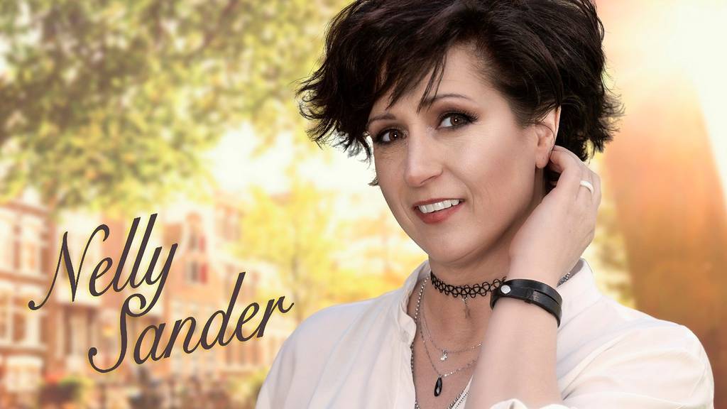 Nelly Sander - Sommerliebe