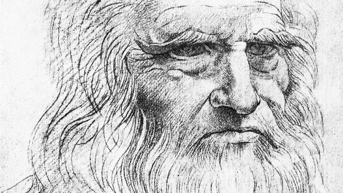 Ahnenforscher finden 14 lebende Nachfahren von Leonardo da Vinci