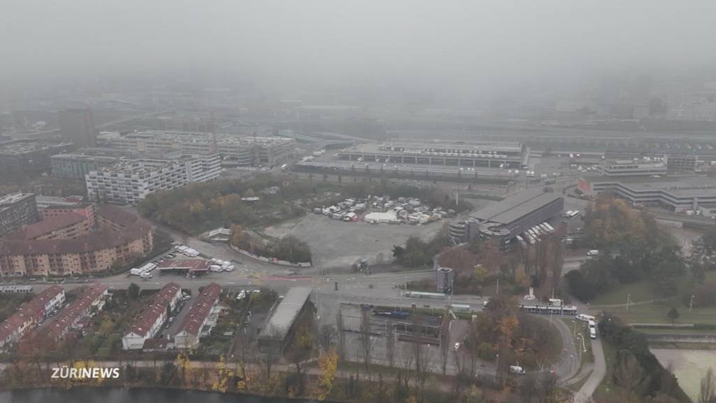 Zürcher Stadiongegner ziehen vor Bundesgericht