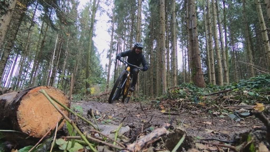 Nidwaldner Bikegesetz sorgt für Bedenken