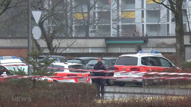 Amok-Alarm an Bümplizer Schule