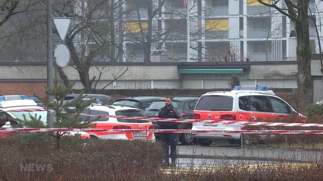 Amok-Alarm an Bümplizer Schule