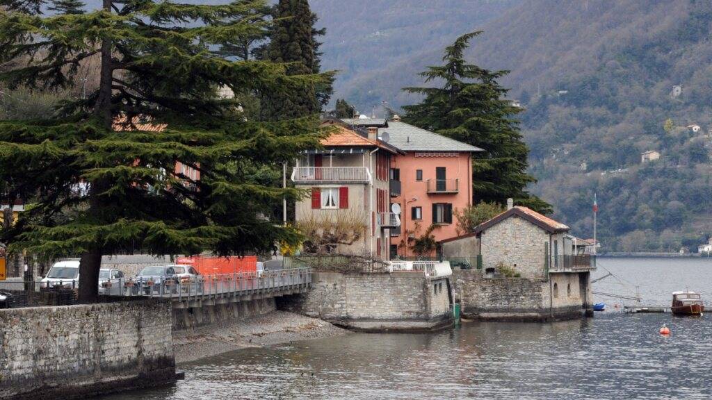 Restaurant-Boom in Como - dahinter könnte auch die Mafia stecken