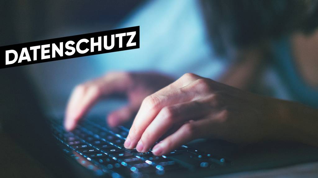 Datenschutz