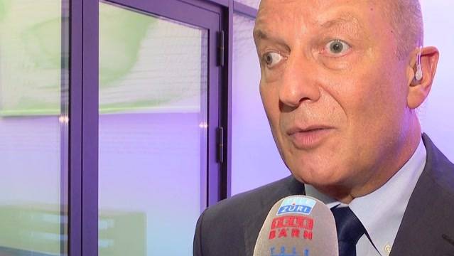 Nach dem knappen JA: Wie weiter mit der SRG?
