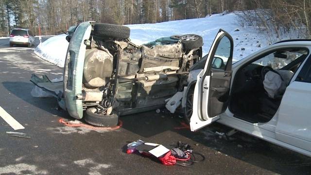 Tödlicher Unfall