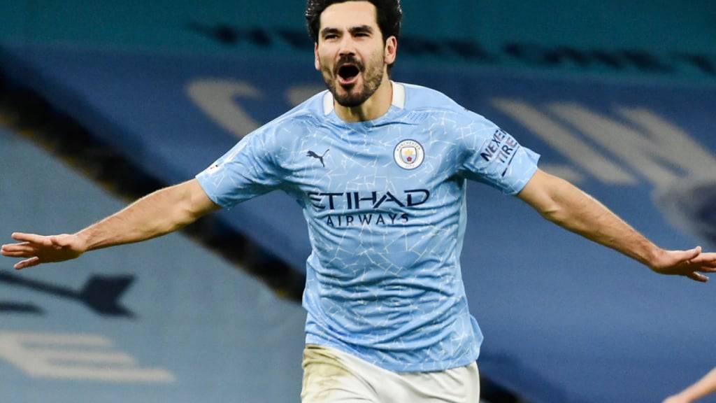 Den ehemaligen deutschen Nationalmannschaftscaptain Ilkay Gündogan zieht es ins Herkunftsland seiner Eltern