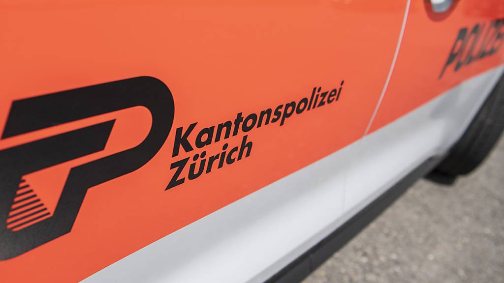Ein 18-jähriger Raser überholte unglücklicherweise ein Polizeiauto. Seinen Ausweis ist er nun los. (Symbolbild)