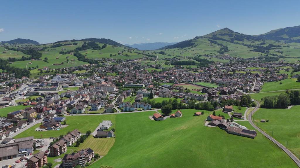 Kleinere Regierung für Innerrhoden? Kanton denkt über Schrumpfkur nach